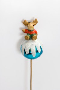 Hide Santa's reindeer around the classroom for an exciting scavenger hunt.