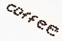 You can recycle plastic coffee cans by making useful crafts.