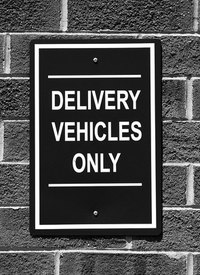 To become a vendor, you must be approved by the manufacturer.