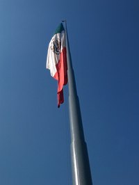 Out of the political turmoil of the Mexican Revolution of 1910 emerged legal labor unions in Mexico.