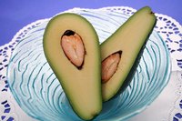 Avocado pits can be composted.