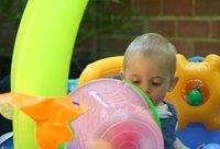 For many low income families, access to quality day care facilities may not be available.