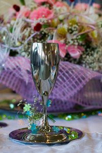 Think outside of the box with your personalized party favor business.