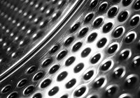 Cadmium is widely used in the aerospace industry for its corrosion resistance and malleability.