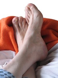 Adult pajama parties are casual and offer lots of fun game opportunities