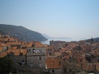 Croatian citizenship is largely based on having Croatian ancestors.