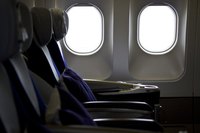 Flying first class does not have to cost an arm and a leg.