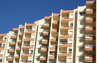 Seniors, the disabled and families can benefit from affordable housing programs.