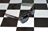 Create a checkerboard with a plain white piece of paper.