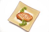 Freeze store-bought or fresh duck breasts to keep them fresh for months.