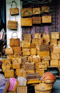 The layout of a retail store can affect the customer's appreciation of the store.