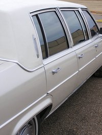 Turn your next limo ride into a party in itself.