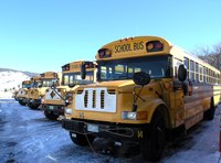 Transportation systems are used to coordinate the movement of large numbers of vehicles.