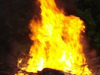 Plaster is also used for passive fire protection.