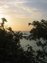 Kingston is the capital city of Jamaica and a popular tourist destination.