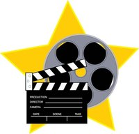 Lights, camera, crafting.