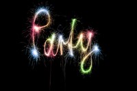 You can plan a party for 150 people if you are organized.