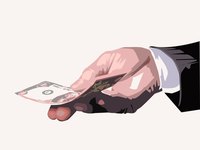 401k loans are like borrowing money from yourself.
