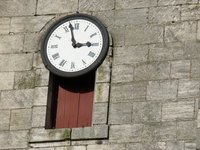 Hourly employees are usually paid based on their timesheet data.