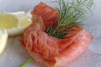 You can freeze smoked fish to keep it good for months.
