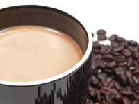Coffee remains consistent when you document the process of making coffee.