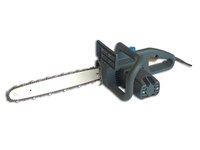 Chain saw teeth can be round, chisel or semi-chisel.