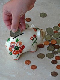 The best long-term savings plans incorporate interlinked short-term financial goals.