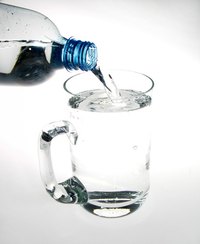 Clear plastic is more difficult to repair well, since poor repair jobs will be more visible