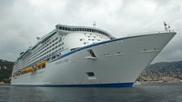 Enjoy a last minute cruise out of Galveston.