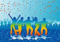 Break the ice at your party with some interactive party games.