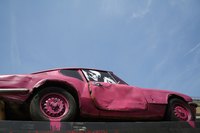Customize your auto body repair form.