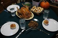 It's time to tackle hosting a holiday event.