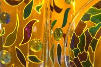 Use proper tools and techniques to ensure successful glass cutting.