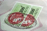 A visa is required of all Philipinnes citizens who wish to travel to the U.S.