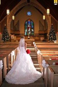 Donating your wedding gown can be a powerful way to help low-income brides and meaningful non-profit organizations alike.
