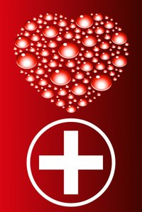 Donating plasma is a great way to earn money.