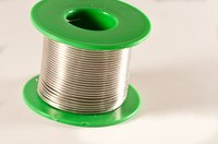 Solder wire
