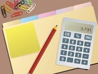 A general ledger has two or more subsidiary ledgers.