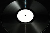 Vinyl is commonly used substitute for rubber around the world.