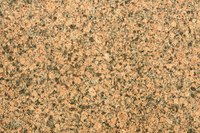 Granite's hardness makes it difficult to engrave without special tools.