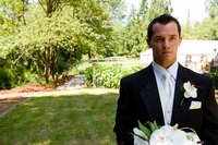 A pocket handkerchief can also be called a pocket square.