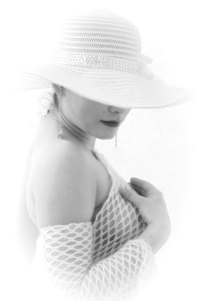 Hats are an international symbol of elegance and luxury.