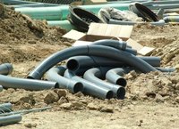 With the right set of plans, PVC can be used to build almost anything.