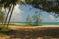 Malaysia's stunning beaches is reason enough to visit.