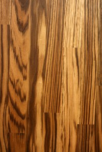 Cutting through your hardwood flooring requires careful measurements.