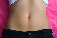 Abdominal complaints are a common reason for visits to the doctor