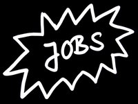 There are different theories about how to create jobs.