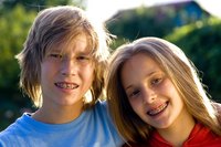 Have games planned ahead of time for your teen's party.