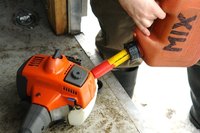 String trimmers such as the Homelite SX-135 can be a powerful tool in maintaining a healthy and weed-free lawn.