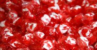 Make taffy with ease with a homemade taffy puller.
